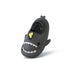 Sharkicks Basic - Winter Koi Dragon Heel-covered Shark Slippers
